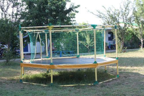 Hostal Tikhaya Gavan Guest House