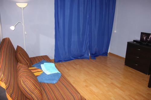 Hostal Tikhaya Gavan Guest House