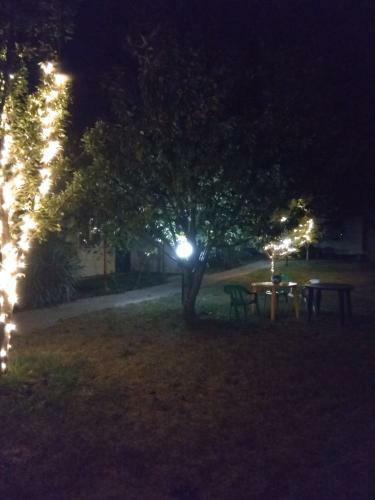 Hostal Tikhaya Gavan Guest House