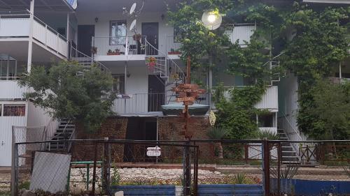 Hostal 26 Gavan'
