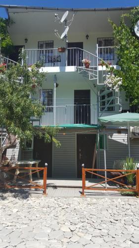 Hostal 26 Gavan'