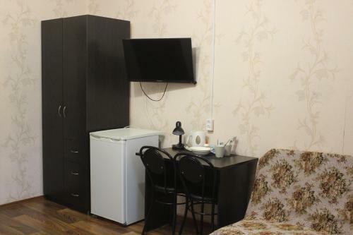 Tsentralnaya Hotel