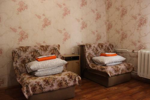 Tsentralnaya Hotel