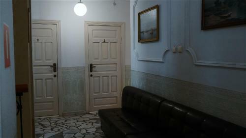 Hotel Ladiya