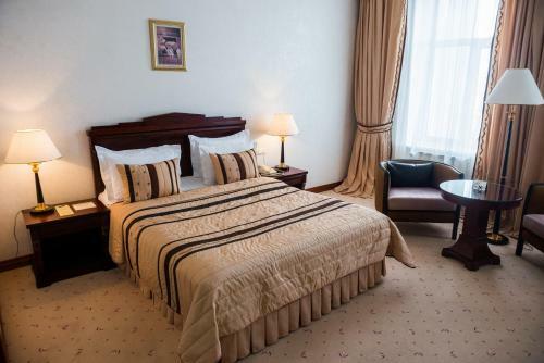 Magistrat Hotel
