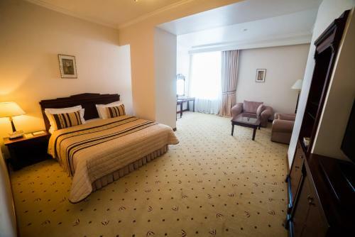 Magistrat Hotel