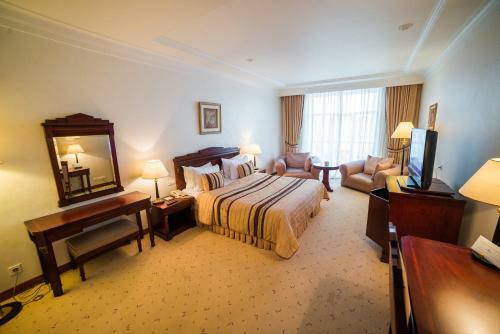 Magistrat Hotel
