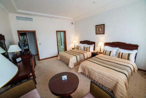 Magistrat Hotel