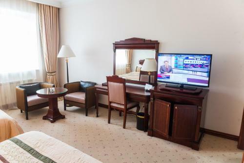 Magistrat Hotel
