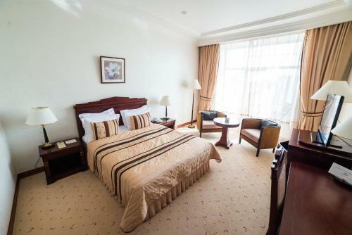 Magistrat Hotel
