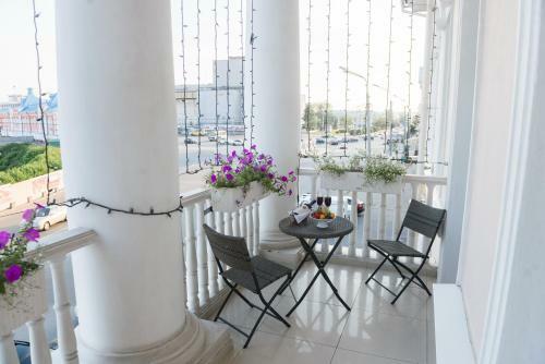 Magistrat Hotel