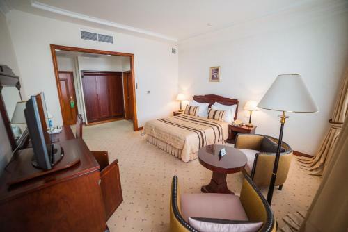 Magistrat Hotel