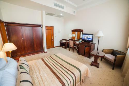 Magistrat Hotel