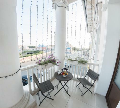 Magistrat Hotel