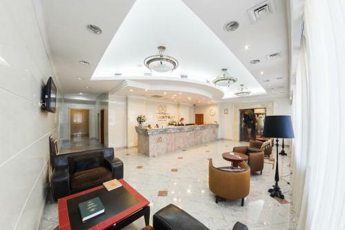 Magistrat Hotel