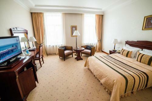 Magistrat Hotel