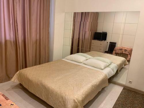 Apartamento Gipnoz Kraskovo