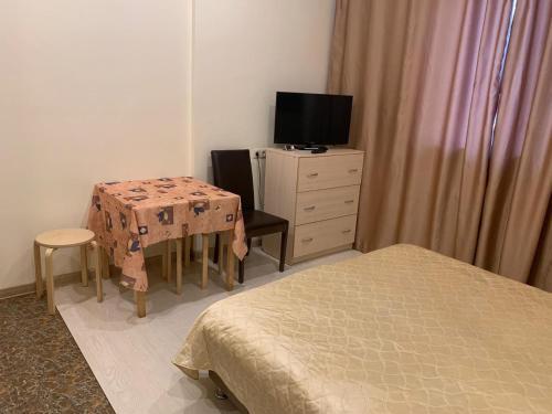 Apartamento Gipnoz Kraskovo