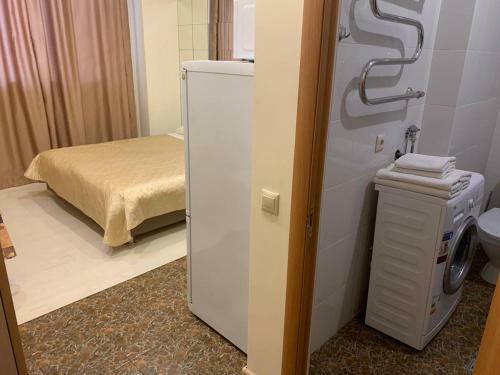 Apartamento Gipnoz Kraskovo