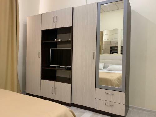 Apartamento Gipnoz Kraskovo