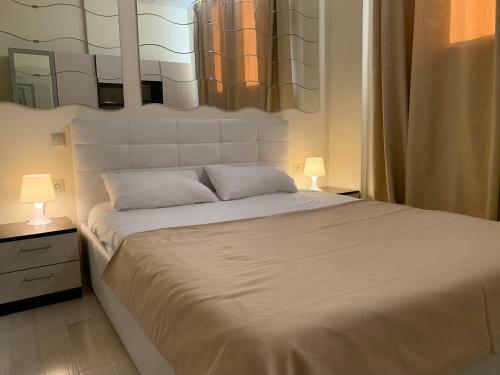 Apartamento Gipnoz Kraskovo