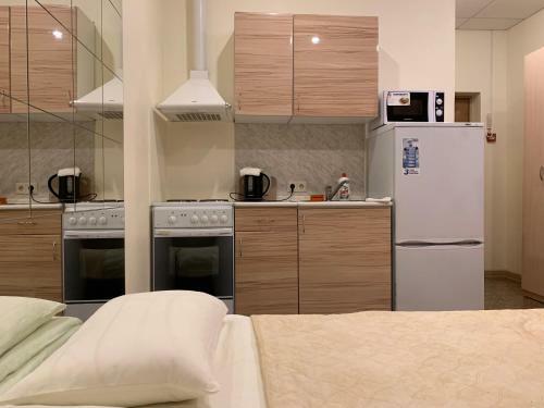 Apartamento Gipnoz Kraskovo