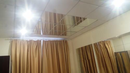 Apartamento Gipnoz Kraskovo