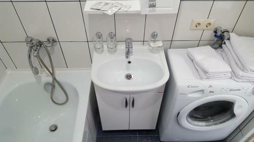 Apartamento Gipnoz Kraskovo
