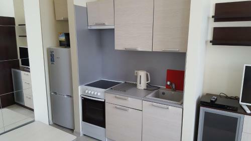 Apartamento Gipnoz Kraskovo