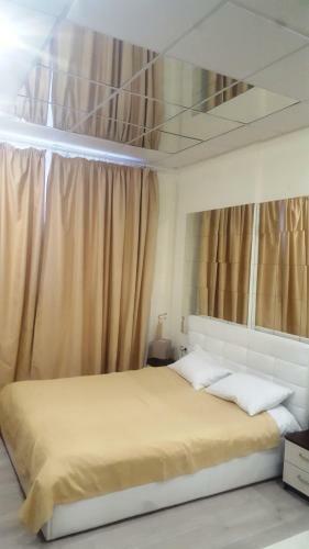 Apartamento Gipnoz Kraskovo