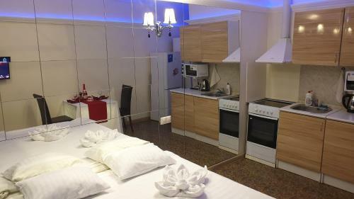 Apartamento Gipnoz Kraskovo