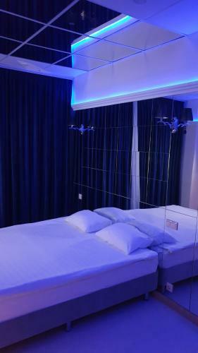 Apartamento Gipnoz Kraskovo