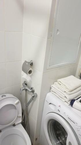 Apartamento Gipnoz Kraskovo