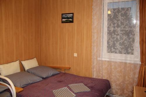 Hostal ???????? ??? "?? ???????"