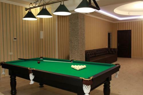 Posada Hotel Complex Bristol