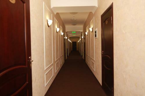 Posada Hotel Complex Bristol