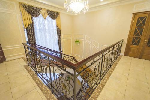 Smirnov Hotel