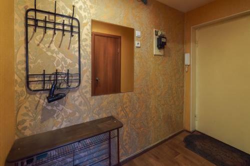 Apartment On Sarygina 28