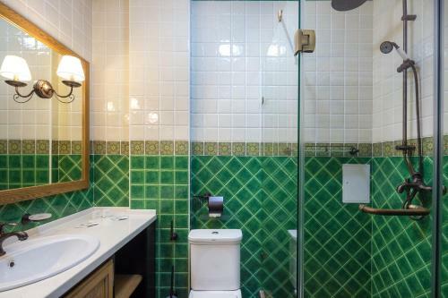 Hotel Dacha