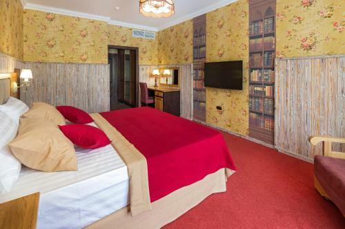 Hotel Dacha