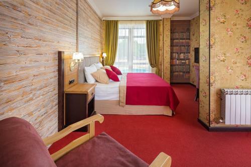 Hotel Dacha