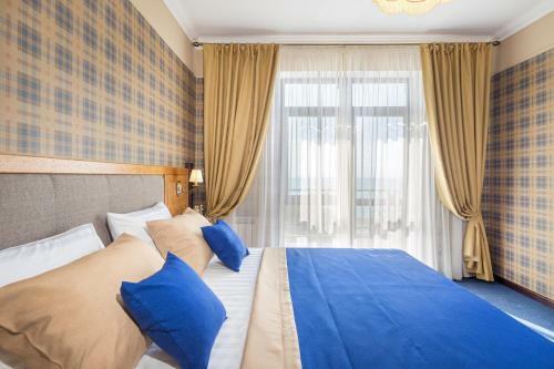 Hotel Dacha