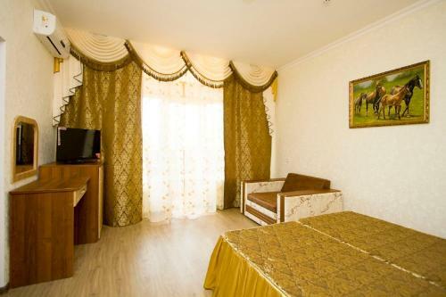 Europark Hotel