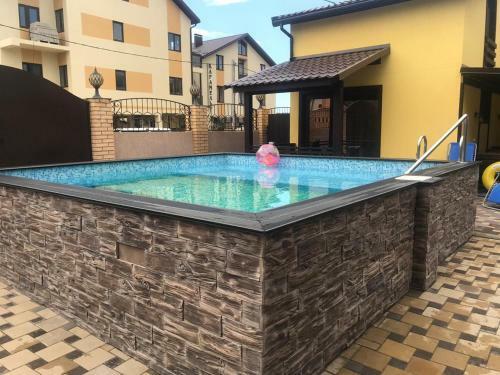 Hostal Guest House Byurgerskiy Dvorik