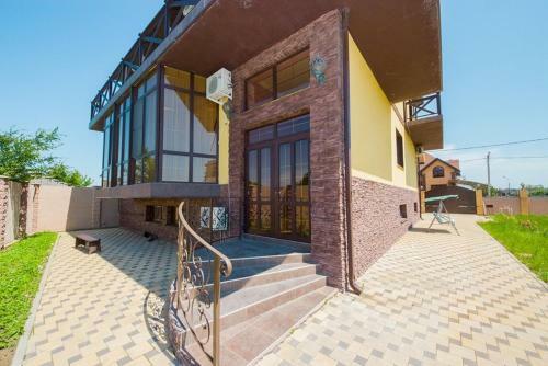 Hostal Guest House Byurgerskiy Dvorik