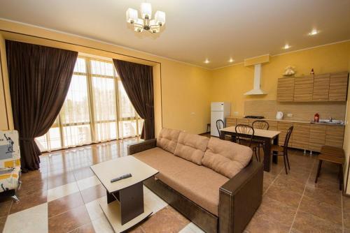 Hostal Guest House Byurgerskiy Dvorik