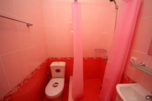 Hostal Guest House Byurgerskiy Dvorik
