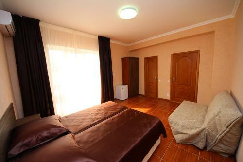 Hostal Guest House Byurgerskiy Dvorik