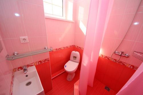 Hostal Guest House Byurgerskiy Dvorik