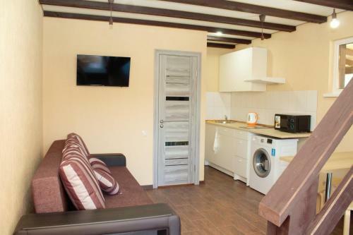 Hostal Guest House Byurgerskiy Dvorik